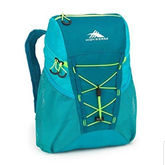 go sport backpack